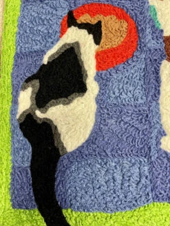 Jellybean Rug Feeding Time -Christmas Decoration JBSE024 Lifestyle 2 30353.1654611993