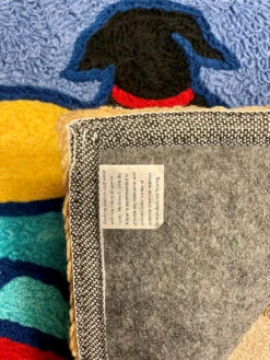 Jellybean Rug Watching The Sun Set -Christmas Decoration JBSE028 Lifestyle 4 44869.1654612057