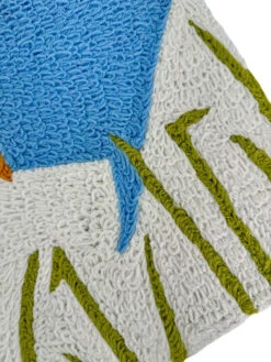 Jellybean Rug Free Ranging Doormat -Christmas Decoration JBSFG048 3 70761.1696858273