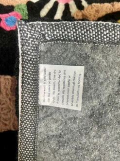 Jellybean Rug Meow Kitty 20x30 11 Jellybean Rug Meow Kitty 20x30 -Christmas Decoration JBSST001 Lifestyle 4 67799.1671716819