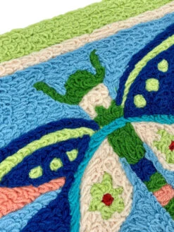 Jellybean Rug Fancy Dressed Dragonfly -Christmas Decoration JBSZ018 3.jpeg 38964.1649953877