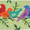 Jellybean Rug Morning Song Birds
