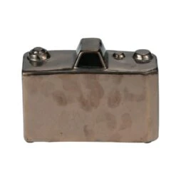 Griffiths Accent Camera Decor, Gold -Christmas Decoration JC0125 RSGD 3 1024x1024 1