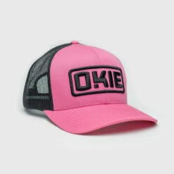 The Okie Brand Hat, Mandy