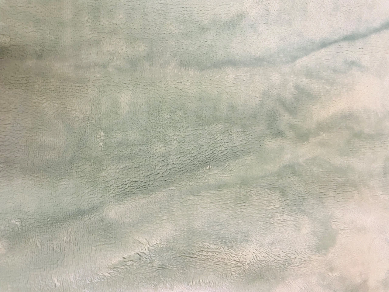 Mineral Blue Throw 4 Mineral Blue Throw - Image 2