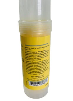 Naked Bee Orange Blossom Honey Restoration Foot Balm 2oz 9 Naked Bee Orange Blossom Honey Restoration Foot Balm 2oz -Christmas Decoration NBFBNB 3 06376.1693428941