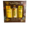Naked Bee Orange Blossom Honey Mini Bee Kit -Christmas Decoration NBMKNB Main 18905.1693430038