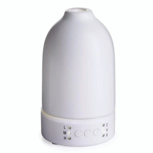 Snow Essential Oil Nebulizer Diffuser By Airome' 7 Snow Essential Oil Nebulizer Diffuser By Airome' - Image 5