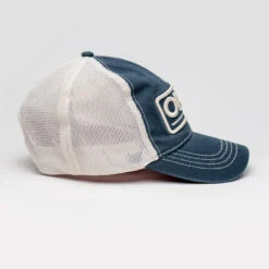 The Okie Brand Hat, Vintage Navy Blue -Christmas Decoration NavyBlueVintage3 900x 6f459a67 f874 4abc a612 4480847d45d6