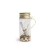 Wishing Message In A Bottle -Christmas Decoration OR103
