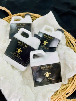 Orleans Home Fragrance Nu Wash Fine Laundry Detergent Angel 16oz 9 Orleans Home Fragrance Nu Wash Fine Laundry Detergent Angel 16oz -Christmas Decoration Orleans Detergent Lifestyle 45274.1692123495