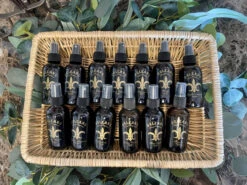 Orleans Home Fragrance Room Spray Orange Vanilla 4 Oz. -Christmas Decoration Orleans Group Pic 59621.1661269940