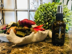 Orleans Home Fragrance Room Spray Mulberry 4 Oz. -Christmas Decoration Orleans Lifestyle 19171.1596212292