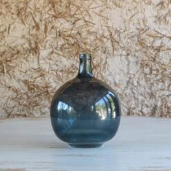 Botella Bottle, French Blue By Porch View Home (Pick Up Only) -Christmas Decoration PHDEAC210245 1e9f9c6e 25ca 4ed3 bbf5 74de58335e22