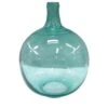 Botella Bottle, Blue Green By Porch View Home (Pick Up Only) 1 Botella Bottle, Blue Green By Porch View Home (Pick Up Only) -Christmas Decoration PHDEAC210253