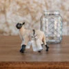 Lamb Two-Vase Flower Holder By Porch View Home -Christmas Decoration PHDEAC220351 900x 4b2508ac 4074 4958 aa6c 70856650db58