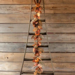 Farmerville Garland By Porch View Home (Pick Up Only)