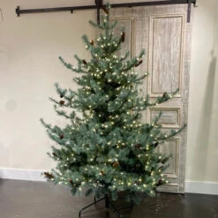 7.5' Signature Christmas Tree By Porch View Home (Pick Up Only)