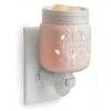Candle Warmers Mason Jar Pluggable Fragrance Warmer 1 Candle Warmers Mason Jar Pluggable Fragrance Warmer -Christmas Decoration PIMAJ Main 89393.1692651708