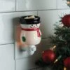 Frosty The Snowman Pluggable Fragrance Wax Melt Warmer By Candle Warmers Etc -Christmas Decoration PIMAN Vertical LR 25260.1641846841.1280.1280 536x536 1