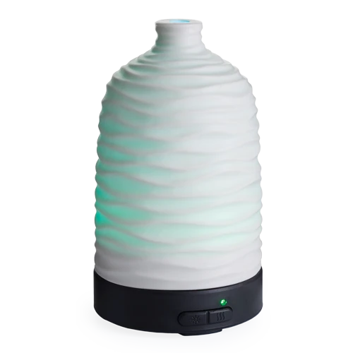 Harmony Ultrasonic Essential Oil Diffuser By Airome' 3 Harmony Ultrasonic Essential Oil Diffuser By Airome'