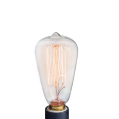 NP3 Vintage Style Light Bulb For Fragrance Wax Melt Warmers By Candle Warmers Etc -Christmas Decoration PRODUCTIMAGE3129MAR
