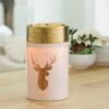 Golden Stag Illumination Fragrance Wax Melt Warmer By Candle Warmers Etc -Christmas Decoration RWGST LivingRoom LR 95510.1641844581.1280.1280 536x536 1