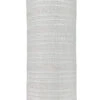 Ribbon Tinsel Mesh 10.5" X 10Yd White 1 Ribbon Tinsel Mesh 10.5" X 10Yd White -Christmas Decoration RY850024 Main on White 19828.1647373337