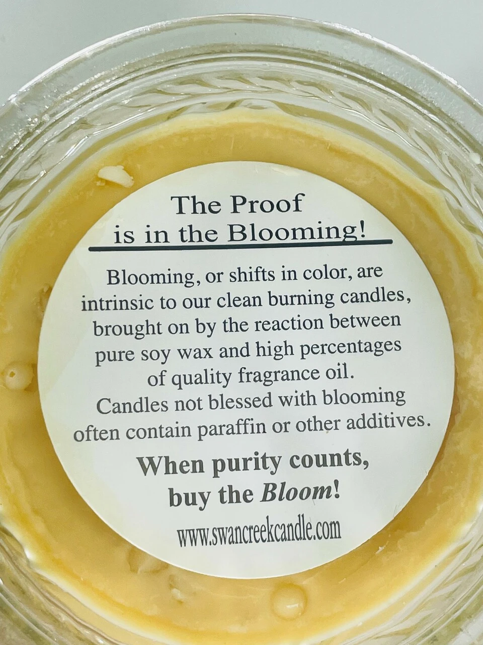 Swan Creek Timeless Collection Home For The Holidays Candle 6 Swan Creek Timeless Collection Home For The Holidays Candle - Image 4
