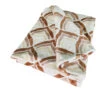 Jasper Blush Scale Throw -Christmas Decoration TNTTHF053H BLUSH SCALE 78788.1665427138