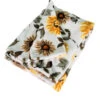 Talia Sage Floral Throw -Christmas Decoration TNTTHF056H SAGE FLORAL 12207.1665427427