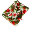 Holly Bulbs Throw 2 Holly Bulbs Throw -Christmas Decoration TNTTHF058H MULTI ORNAMENT 32664.1665427617