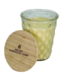 Swan Creek Timeless Collection Mulled Farmhouse Cider -Christmas Decoration Timeless Mulled Cider 2 99122.1629321897