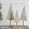 Boho Bead Pattern Wood Christmas Tree, 3 Size/Style Options 1 Boho Bead Pattern Wood Christmas Tree, 3 Size/Style Options -Christmas Decoration Untitled 7b145f6e 029e 43d0 a27f 358bfc1585eb
