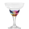 Jewel Margarita Glass, Rainbow, 11 Ounce -Christmas Decoration Untitled 7b9884c6 70bb 43e1 9c9b 9cc34c4e2dd9