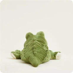 Warmies Plush Microwavable Lavender Scented Alligator -Christmas Decoration WARMCPALI1 4 49495.1696967380