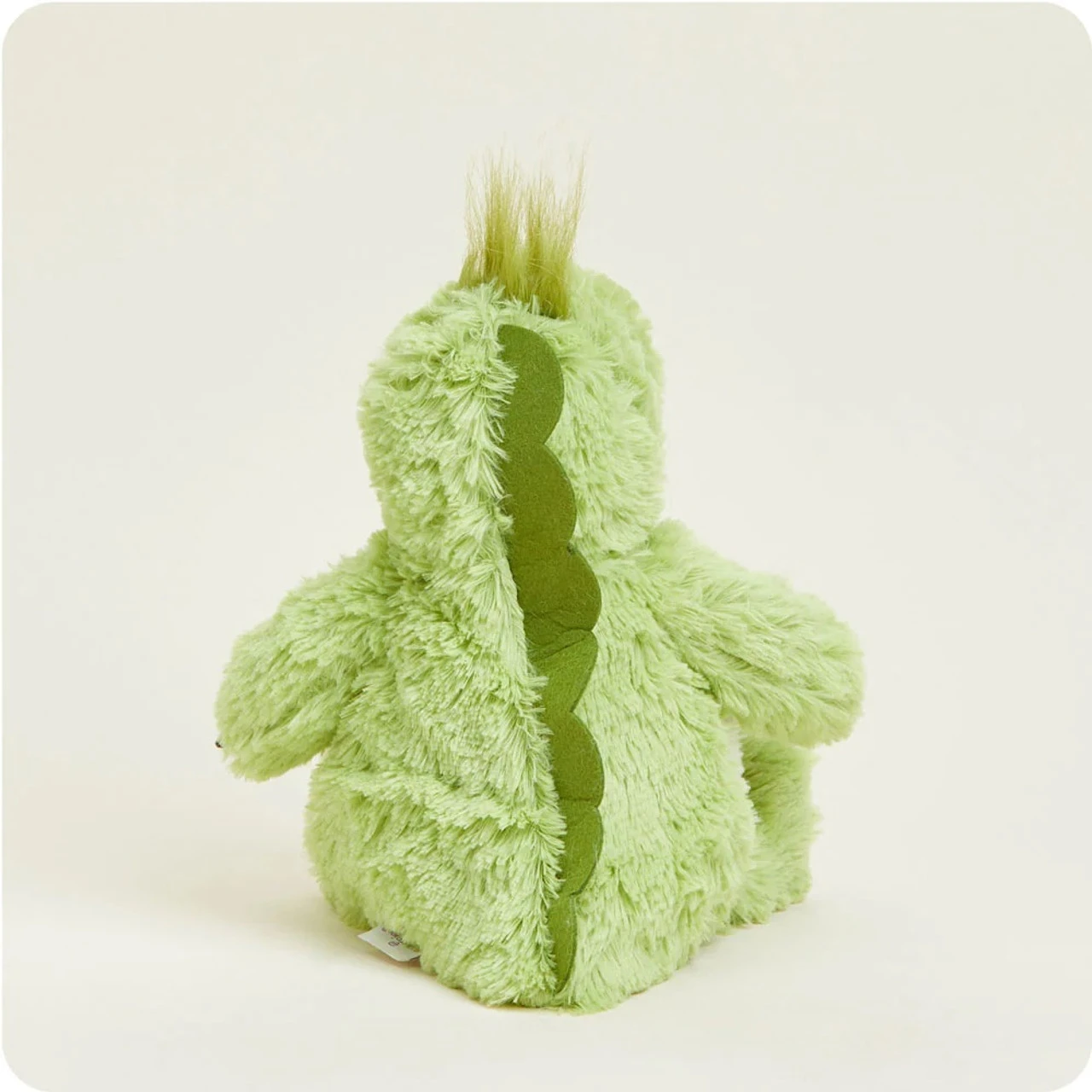 Warmies Plush Microwavable Lavender Scented Plush Dinosaur 6 Warmies Plush Microwavable Lavender Scented Plush Dinosaur - Image 4