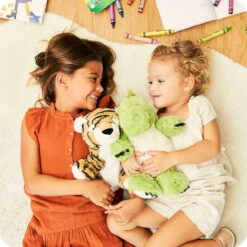 Warmies Plush Microwavable Lavender Scented Plush Dinosaur 15 Warmies Plush Microwavable Lavender Scented Plush Dinosaur -Christmas Decoration WARMCPDIN1 7 27089.1693517297