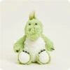 Warmies Plush Microwavable Lavender Scented Plush Dinosaur -Christmas Decoration WARMCPDIN1 Main 46777.1693517297