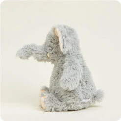 Warmies Plush Microwavable Lavender Scented Plush Gray Elephant 11 Warmies Plush Microwavable Lavender Scented Plush Gray Elephant -Christmas Decoration WARMCPELE1 3 33734.1696967849