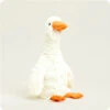 Warmies Plush Microwavable Lavender Scented Plush Goose -Christmas Decoration WARMCPGOO1 Main 12713.1693579942