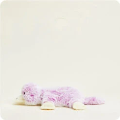 Warmies Plush Microwavable Lavender Scented Plush Platypus -Christmas Decoration WARMCPPLA1 3 69515.1693577581