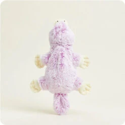 Warmies Plush Microwavable Lavender Scented Plush Platypus -Christmas Decoration WARMCPPLA1 4 32778.1693577582