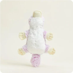 Warmies Plush Microwavable Lavender Scented Plush Platypus -Christmas Decoration WARMCPPLA1 5 37424.1693577581