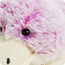 Warmies Plush Microwavable Lavender Scented Plush Platypus -Christmas Decoration WARMCPPLA1 6 04990.1693577582