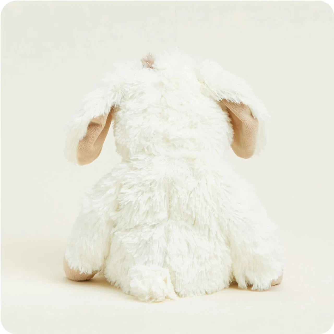 Warmies Plush Microwavable Lavender Scented Plush Puppy 6 Warmies Plush Microwavable Lavender Scented Plush Puppy - Image 4