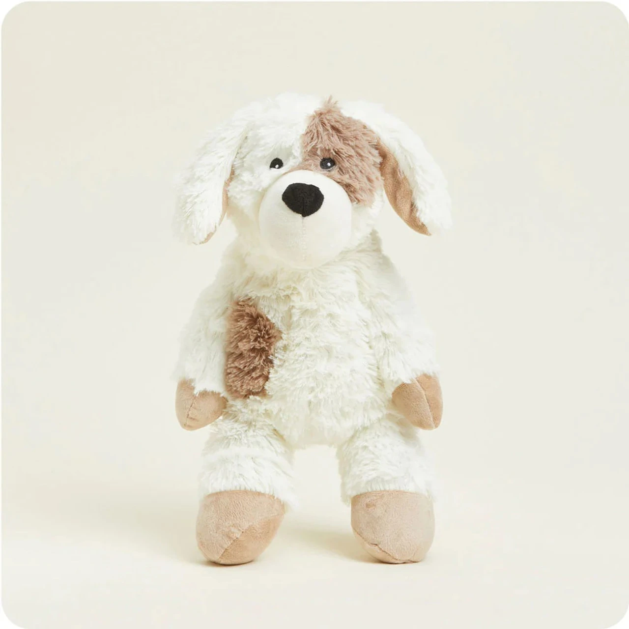 Warmies Plush Microwavable Lavender Scented Plush Puppy 7 Warmies Plush Microwavable Lavender Scented Plush Puppy - Image 5