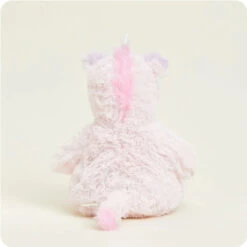 Warmies Plush Microwavable Lavender Scented Plush Unicorn 12 Warmies Plush Microwavable Lavender Scented Plush Unicorn -Christmas Decoration WARMCPUNI1 4 62946.1696972680