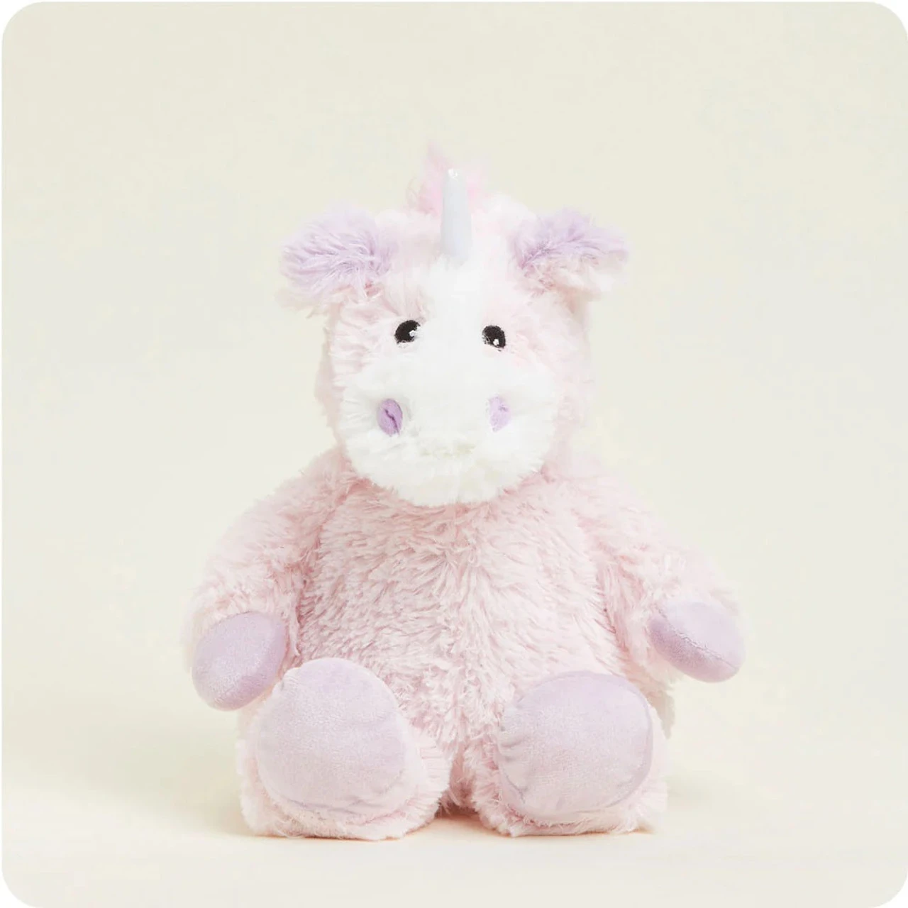 Warmies Plush Microwavable Lavender Scented Plush Unicorn 3 Warmies Plush Microwavable Lavender Scented Plush Unicorn
