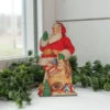 Santa Clause With Toy Sack Dummy Board Easel Sign -Christmas Decoration WS202358 2 63464
